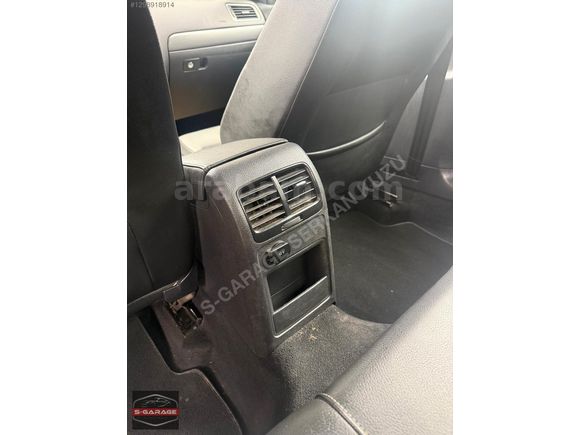 2014 MODEL 1.4 TSI 122HP BAKIMLI VOLKSWAGEN JETTA