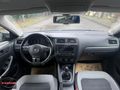 2014 MODEL 1.4 TSI 122HP BAKIMLI VOLKSWAGEN JETTA