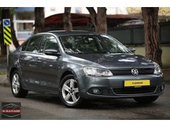 2014 MODEL 1.4 TSI 122HP BAKIMLI VOLKSWAGEN JETTA