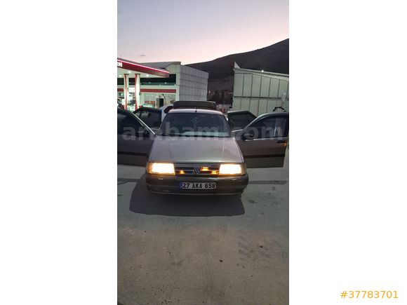 Sahibinden Fiat Tempra 1.6 SX AK 1996 Model 