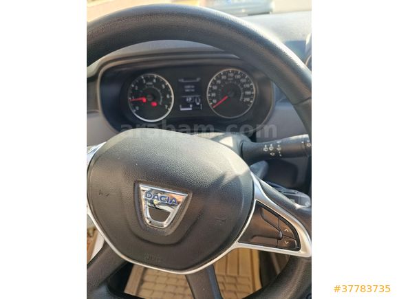 Sahibinden Dacia Duster 1.5 dCi Comfort 2018 Model