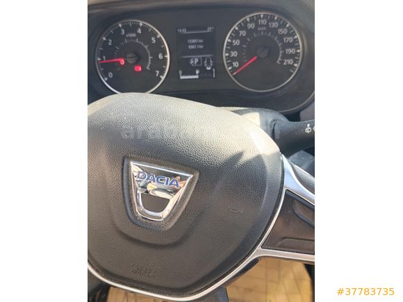 Sahibinden Dacia Duster 1.5 dCi Comfort 2018 Model