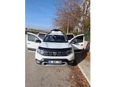 Sahibinden Dacia Duster 1.5 dCi Comfort 2018 Model