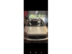 Sahibinden Ford Fusion 1.6 Lux 2005