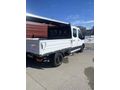 Sahibinden Ford Trucks Transit 350 M Çift Kabin 