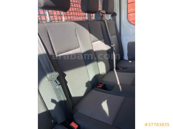Sahibinden Ford Trucks Transit 350 M Çift Kabin 