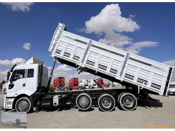 Sahibinden Ford Trucks Cargo 3235 S