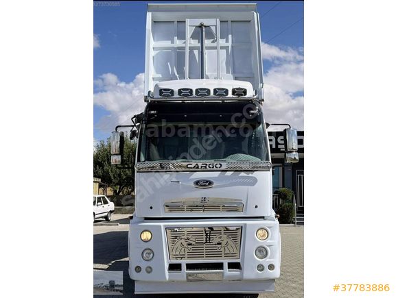 Sahibinden Ford Trucks Cargo 3235 S
