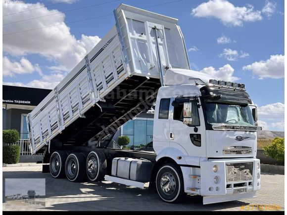 Sahibinden Ford Trucks Cargo 3235 S
