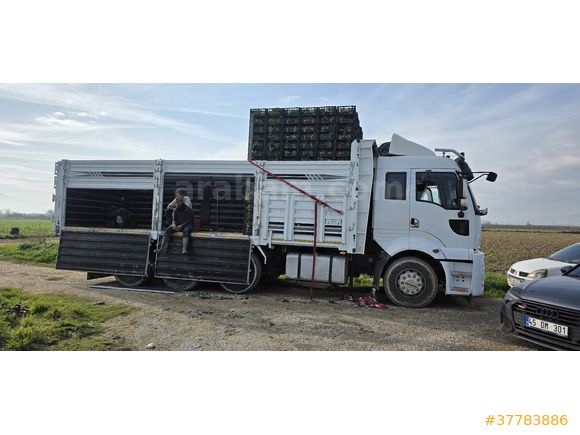 Sahibinden Ford Trucks Cargo 3235 S