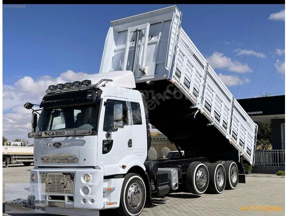 Sahibinden Ford Trucks Cargo 3235 S