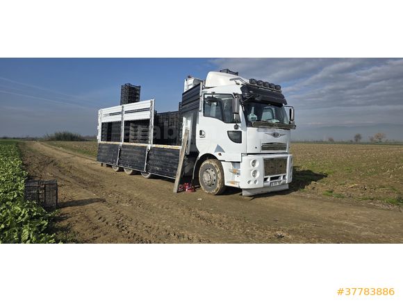 Sahibinden Ford Trucks Cargo 3235 S