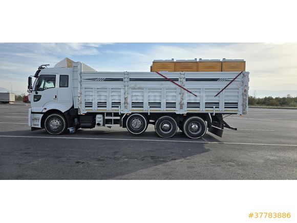 Sahibinden Ford Trucks Cargo 3235 S