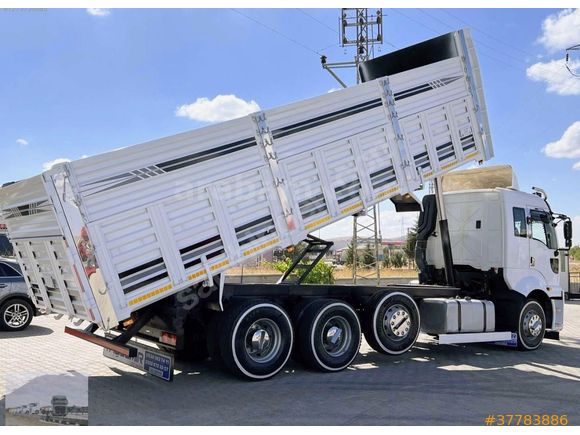 Sahibinden Ford Trucks Cargo 3235 S