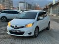 TEMİZ AİLE ARABASI