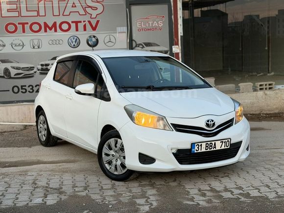 TEMİZ AİLE ARABASI