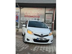 TEMİZ AİLE ARABASI