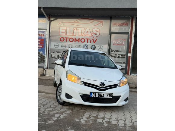 TEMİZ AİLE ARABASI