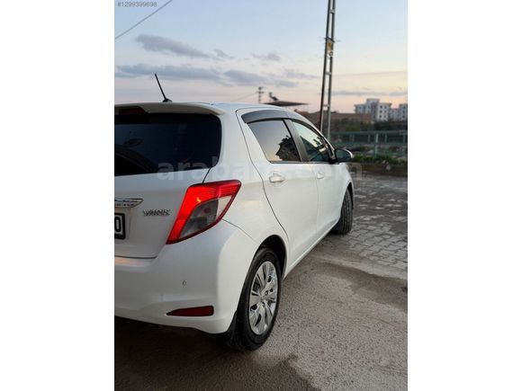 TEMİZ AİLE ARABASI