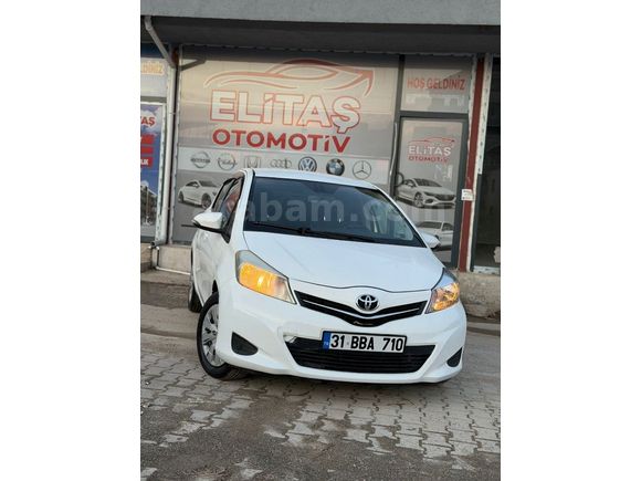 TEMİZ AİLE ARABASI