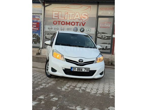 TEMİZ AİLE ARABASI