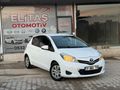 TEMİZ AİLE ARABASI