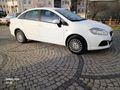 Sahibinden Fiat Linea 1.3 Multijet Easy 2013 Model  216.000 km Beyaz