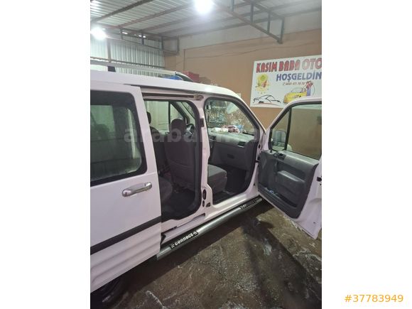 Sahibinden Ford concet 1.8 D Flair 2004 Model