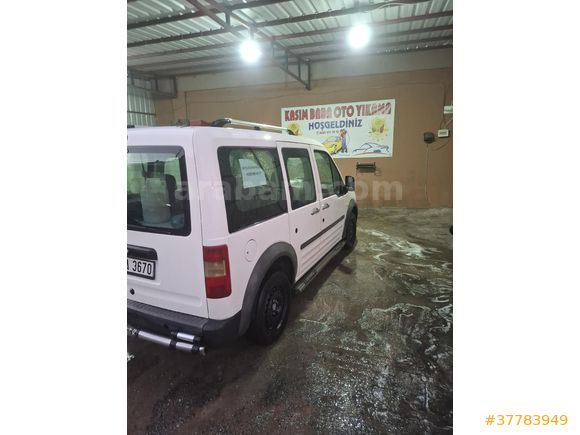 Sahibinden Ford concet 1.8 D Flair 2004 Model