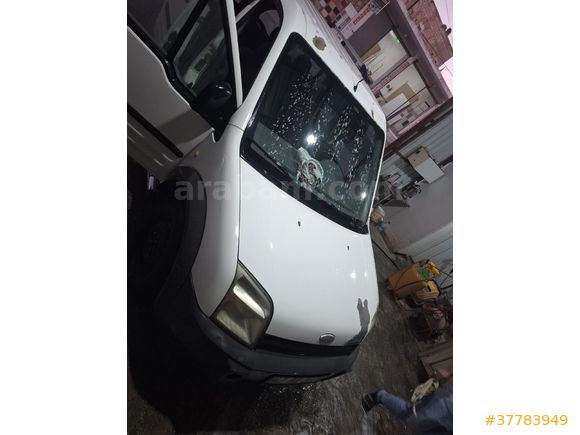 Sahibinden Ford concet 1.8 D Flair 2004 Model