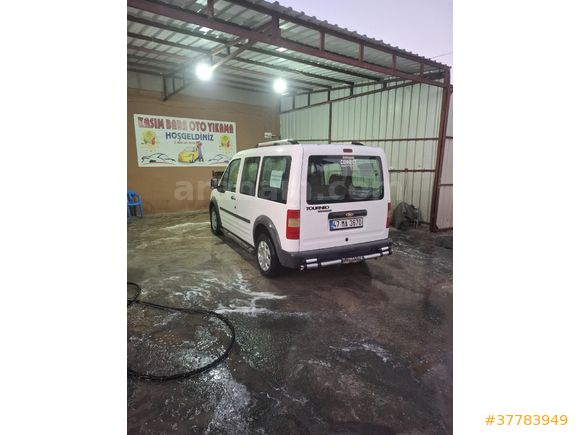 Sahibinden Ford concet 1.8 D Flair 2004 Model