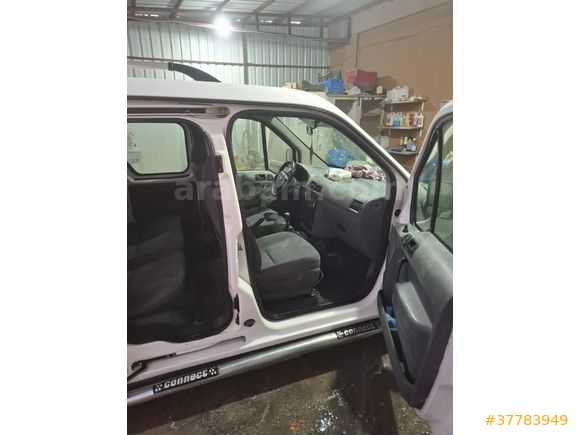 Sahibinden Ford concet 1.8 D Flair 2004 Model