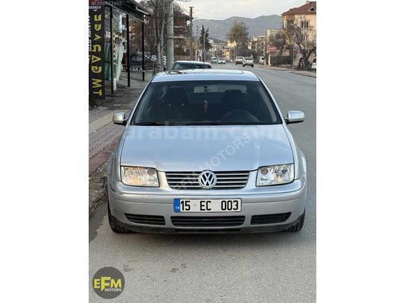 | EFM MOTORS | VW 1.6 16 Valf + SANRUFLU