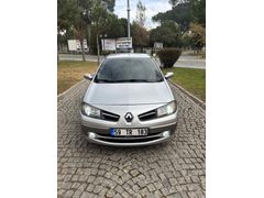 Sahibinden Renault Megane 1.5 dCi Exception 2009 Model 