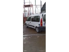 Sahibinden Renault Kangoo Express 1.5 dCi Grand Confort 2008 Model  400.000 km Beyaz