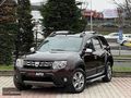2017 - DEĞİŞENSİZ - TERTEMİZ - DUSTER LATURE - K'KARTI