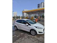 Sahibinden Ford Fiesta 1.6 Ti-VCT Trend X 2016 Model