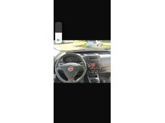 Sahibinden Fiat Fiorino Combi 1.3 Multijet Pop 2014 Model 