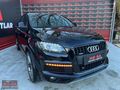 ME-SA'DAN 2012 MODEL AUDİ Q7 3.0 TDI QUATTRO 6 KOLTUK