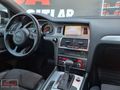 ME-SA'DAN 2012 MODEL AUDİ Q7 3.0 TDI QUATTRO 6 KOLTUK