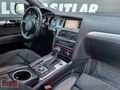 ME-SA'DAN 2012 MODEL AUDİ Q7 3.0 TDI QUATTRO 6 KOLTUK