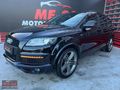 ME-SA'DAN 2012 MODEL AUDİ Q7 3.0 TDI QUATTRO 6 KOLTUK