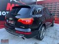 ME-SA'DAN 2012 MODEL AUDİ Q7 3.0 TDI QUATTRO 6 KOLTUK
