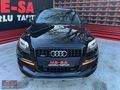 ME-SA'DAN 2012 MODEL AUDİ Q7 3.0 TDI QUATTRO 6 KOLTUK
