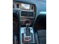 ME-SA'DAN 2012 MODEL AUDİ Q7 3.0 TDI QUATTRO 6 KOLTUK