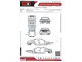 HONDA CİVİC 2002 1.6 V-TEC LS'' BEYAZ 258.BİN KM'DE DEĞİŞENSİZ