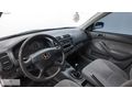 HONDA CİVİC 2002 1.6 V-TEC LS'' BEYAZ 258.BİN KM'DE DEĞİŞENSİZ