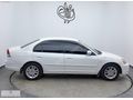 HONDA CİVİC 2002 1.6 V-TEC LS'' BEYAZ 258.BİN KM'DE DEĞİŞENSİZ