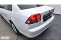 HONDA CİVİC 2002 1.6 V-TEC LS'' BEYAZ 258.BİN KM'DE DEĞİŞENSİZ