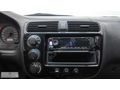 HONDA CİVİC 2002 1.6 V-TEC LS'' BEYAZ 258.BİN KM'DE DEĞİŞENSİZ